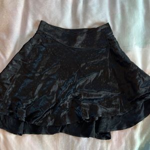 Free People Skirt